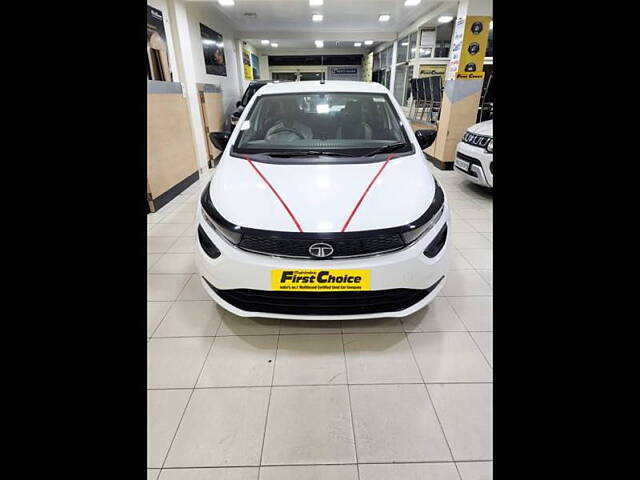 Used 2021 Tata Altroz in Amritsar