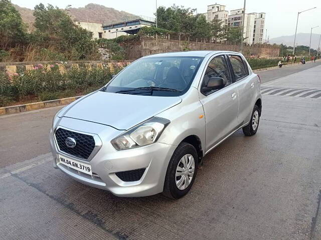 Used 2014 Datsun Go in Mumbai