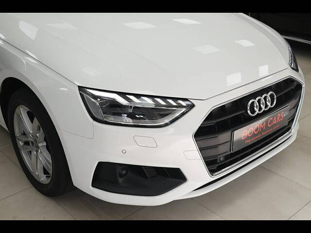 Used Audi A4 Premium 40 TFSI in Chennai