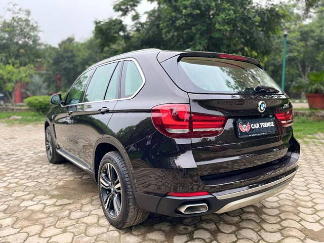 Used BMW X5 [2014-2019] xDrive30d Pure Experience (5 Seater) in Delhi