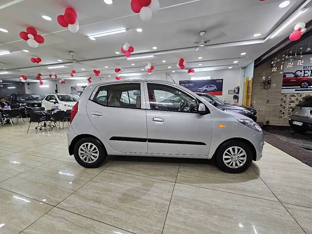 Used Hyundai i10 [2010-2017] Sportz 1.1 iRDE2 [2010--2017] in Delhi