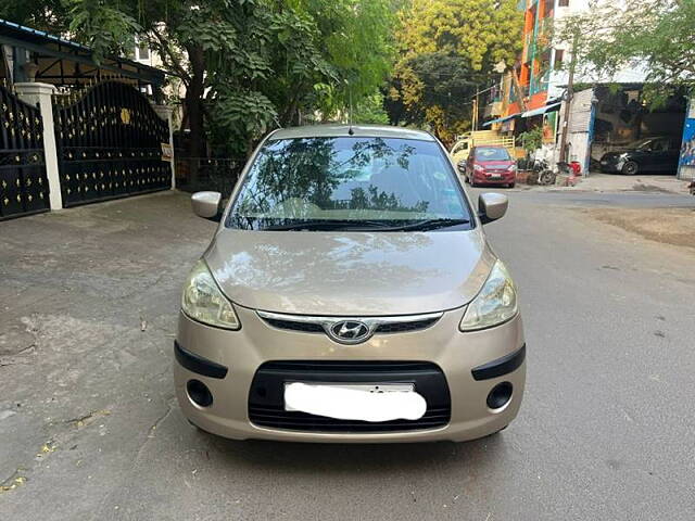 Used 2008 Hyundai i10 in Chennai