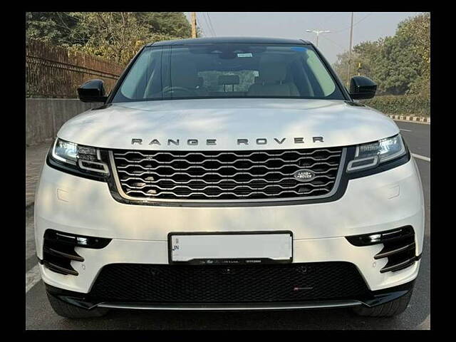 Used 2023 Land Rover Range Rover Velar in Delhi