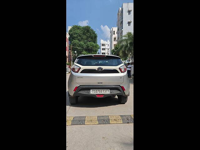 Used Tata Nexon [2017-2020] XZ Diesel in Hyderabad