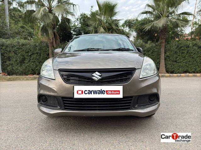 Used 2015 Maruti Suzuki Swift DZire in Delhi