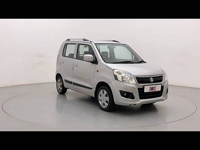 Used 2016 Maruti Suzuki Wagon R in Bangalore