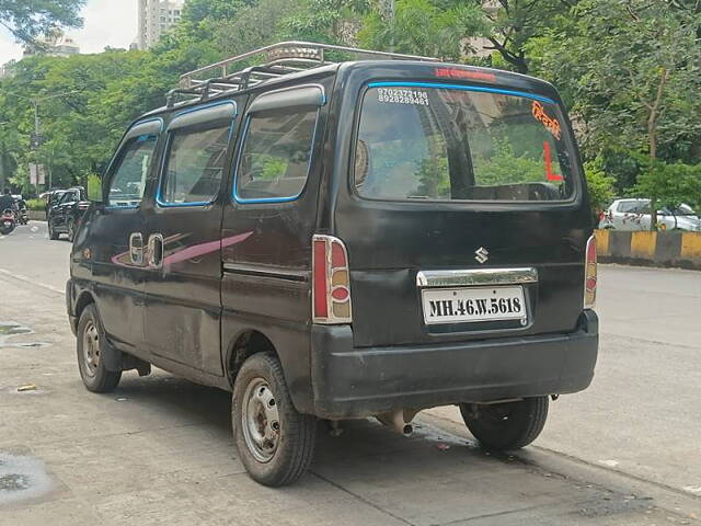 Used Maruti Suzuki Eeco [2010-2022] 7 STR [2014-2019] in Mumbai