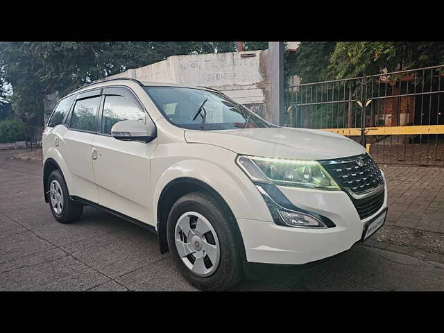 Used Mahindra XUV500 W7 [2018-2020] in Pune