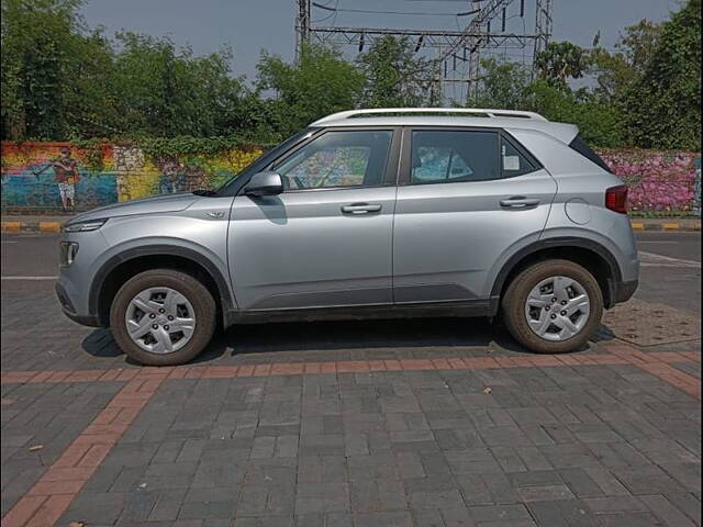 Used Hyundai Venue [2019-2022] S 1.2 Petrol in Navi Mumbai