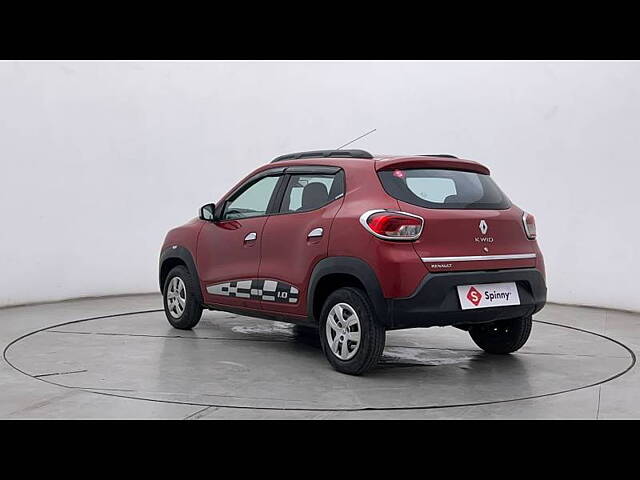 Used Renault Kwid [2015-2019] 1.0 RXT Edition in Chennai