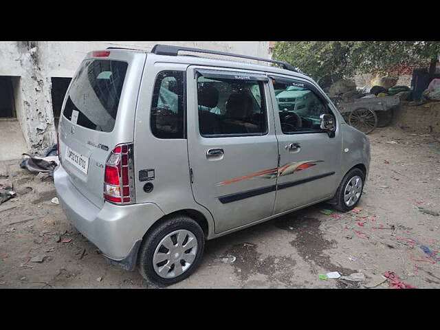 Used Maruti Suzuki Wagon R [2006-2010] Duo LXi LPG in Lucknow