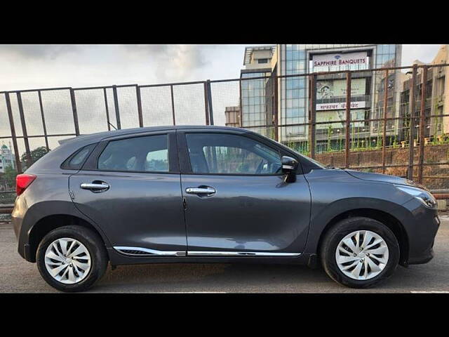 Used Maruti Suzuki Baleno Delta MT [2022-2023] in Thane