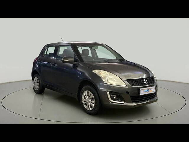 Used 2015 Maruti Suzuki Swift in Delhi