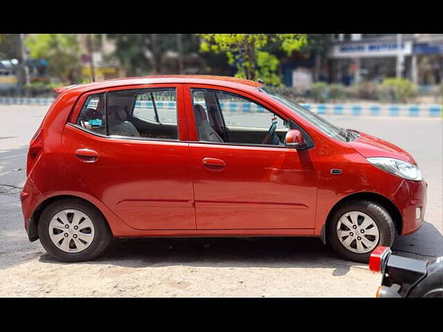 Used Hyundai i10 [2010-2017] Asta 1.2 Kappa2 in Kolkata