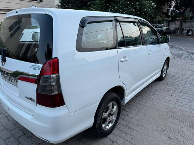 Used Toyota Innova [2005-2009] 2.5 G4 7 STR in Jalandhar