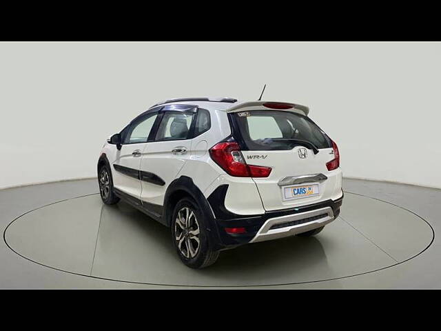 Used Honda WR-V [2017-2020] VX MT Diesel in Mumbai