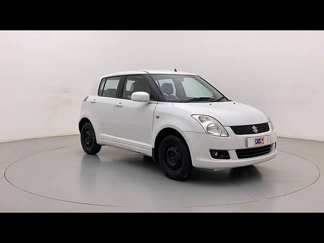 Used 2011 Maruti Suzuki Swift in Bangalore