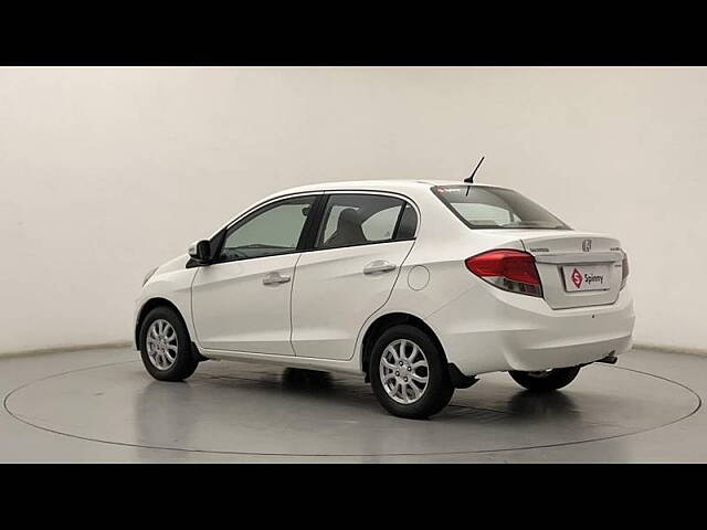 Used Honda Amaze [2013-2016] 1.2 VX i-VTEC in Pune