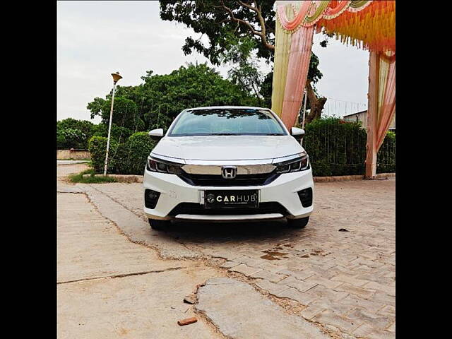 Used Honda City [2014-2017] V in Delhi