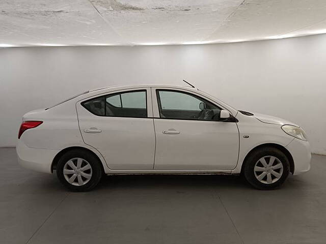 Used Nissan Sunny [2011-2014] XL in Indore