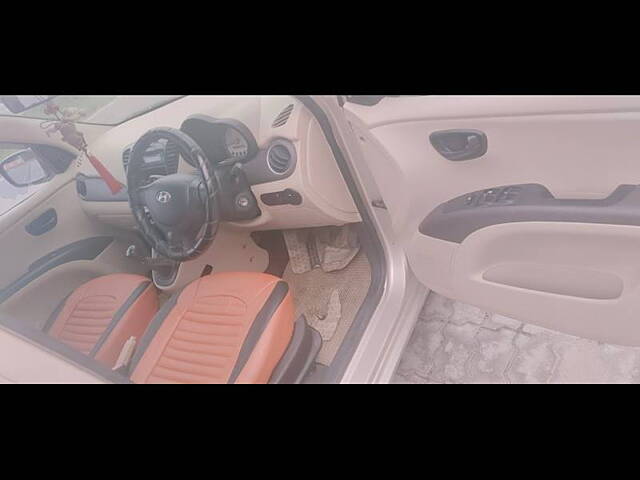 Used Hyundai i10 [2007-2010] Magna (O) in Lucknow