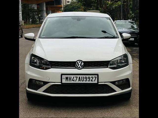 Used 2020 Volkswagen Vento in Mumbai
