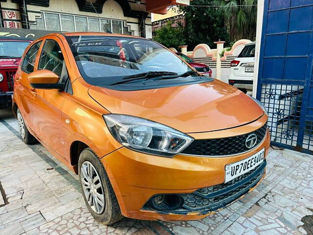 Used Tata Tiago [2016-2020] Revotron XT (O) [2016-2019] in Kanpur