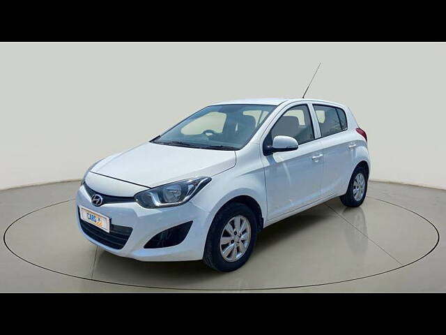 Used Hyundai i20 [2010-2012] Sportz 1.2 BS-IV in Surat