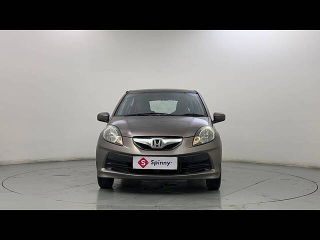 Used Honda Brio [2011-2013] S MT in Ghaziabad