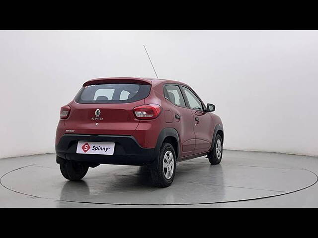 Used Renault Kwid [2015-2019] RXL [2015-2019] in Bangalore