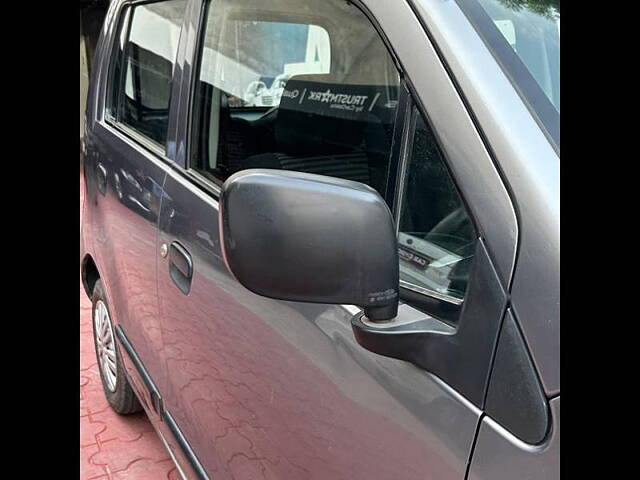 Used Maruti Suzuki Wagon R 1.0 [2014-2019] LXI CNG (O) in Jaipur