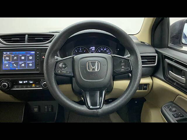 Used Honda Amaze [2018-2021] 1.5 VX MT Diesel [2018-2020] in Delhi