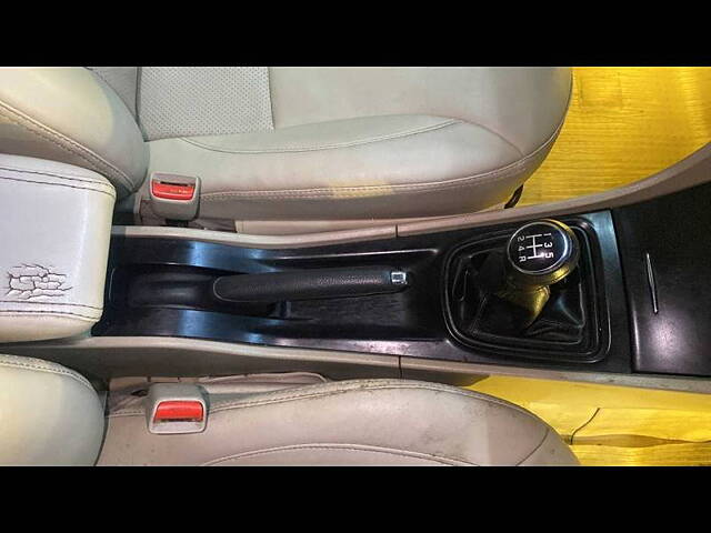 Used Maruti Suzuki Ciaz [2014-2017] VDi SHVS in Mumbai