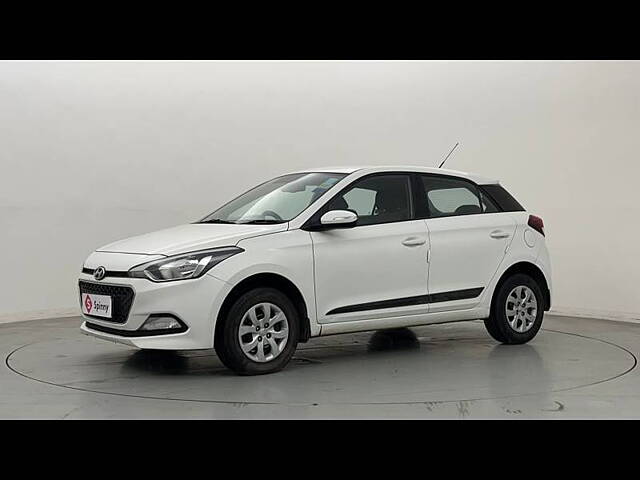 Used 2016 Hyundai Elite i20 in Delhi