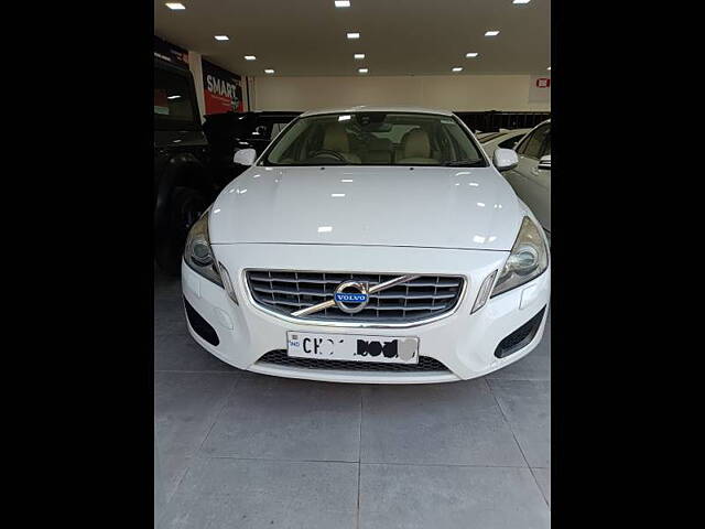 Used 2013 Volvo S60 in Ludhiana