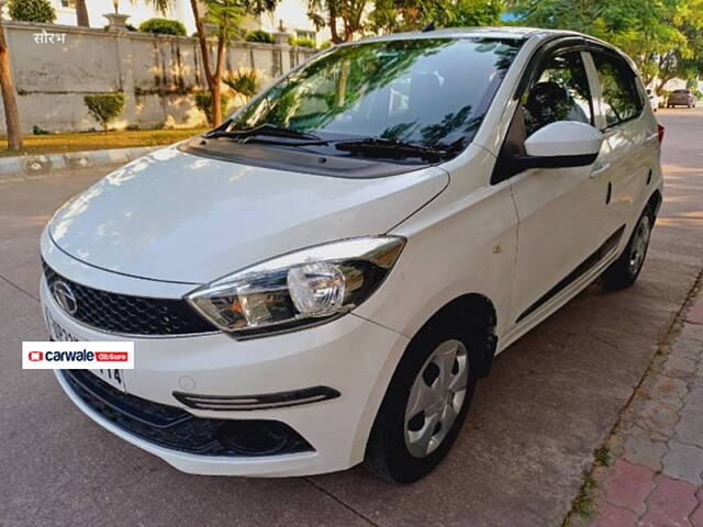 Used Tata Tiago [2016-2020] Revotorq XT [2016-2019] in Lucknow