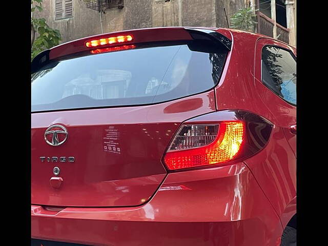 Used Tata Tiago [2016-2020] Revotron XT [2016-2019] in Kolkata