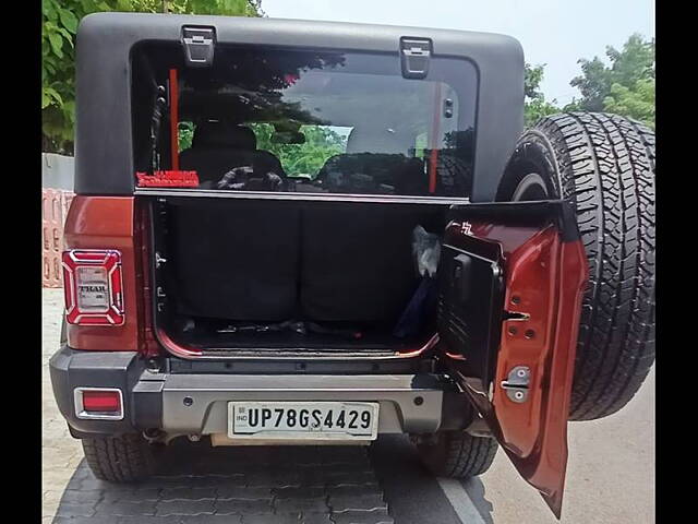 Used Mahindra Thar LX Hard Top Petrol AT in Kanpur