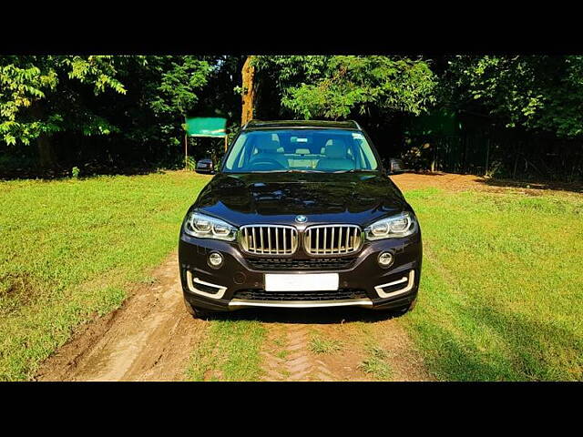 Used 2016 BMW X5 in Kolkata