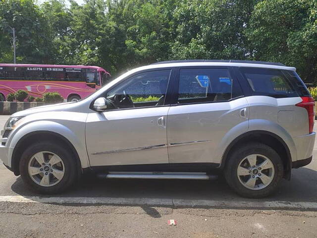 Used Mahindra XUV500 [2011-2015] W8 in Mumbai