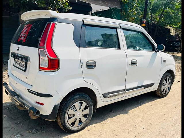 Used Maruti Suzuki Wagon R 1.0 [2014-2019] LXI CNG in Kanpur