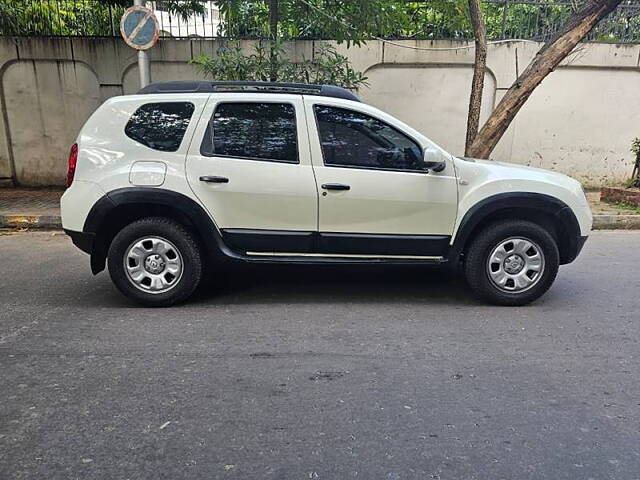 Used Renault Duster [2015-2016] 85 PS RxL in Kolkata