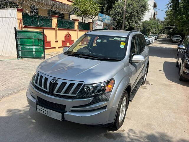 Used Mahindra XUV500 [2011-2015] W8 AWD in Gurgaon