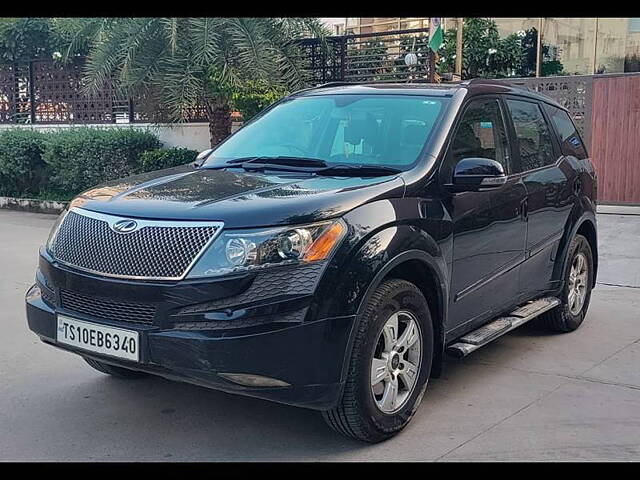 Used Mahindra XUV500 [2011-2015] W8 in Hyderabad