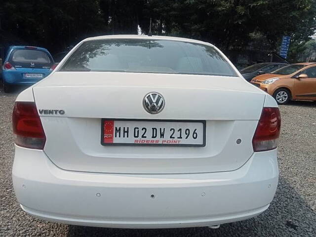 Used Volkswagen Vento [2014-2015] Highline Diesel in Mumbai