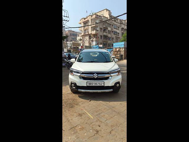 Used 2023 Maruti Suzuki XL6 in Patna