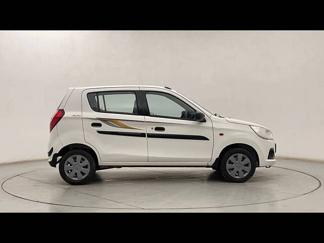 Used Maruti Suzuki Alto K10 [2014-2020] VXi AMT [2014-2018] in Pune