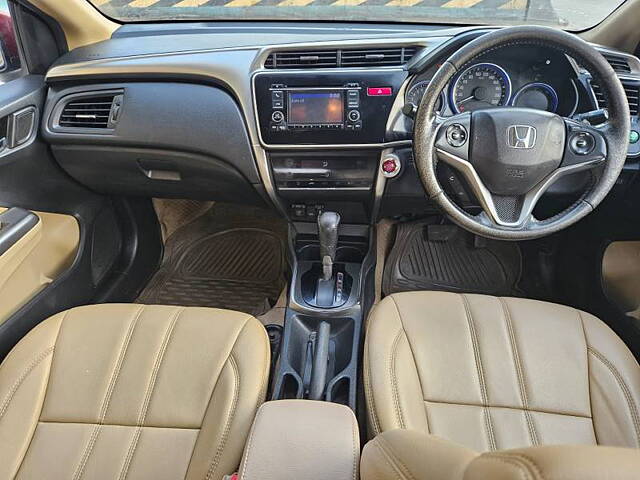 Used Honda City [2014-2017] VX CVT in Mumbai