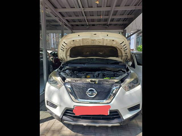 Used Nissan Kicks XV Pre (O) 1.5 D [2019] in Chennai