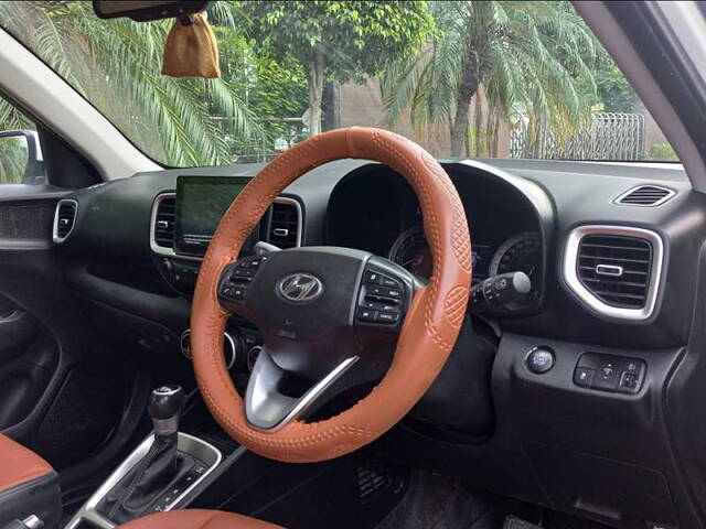 Used Hyundai Venue [2019-2022] SX Plus 1.0 Turbo DCT in Delhi